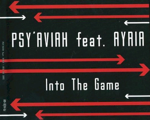 Into the Game
