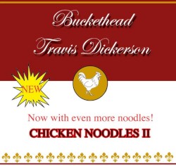 Chicken Noodles II