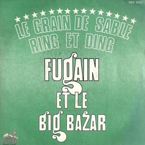 Le Grain de sable / Ring et ding