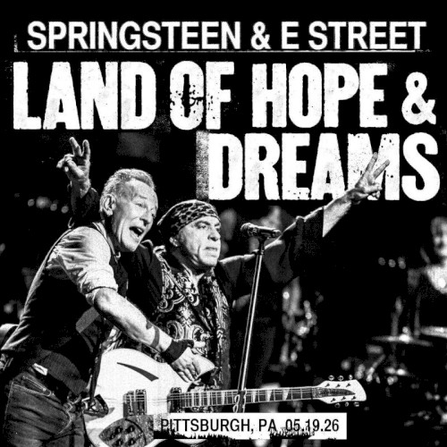 2026‐05‐19: PPG Paints Arena, Pittsburgh, PA, USA