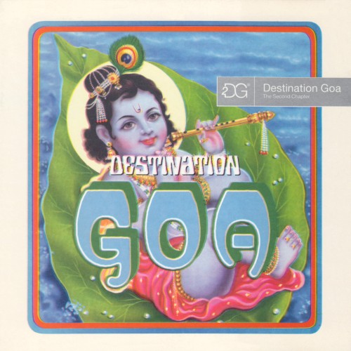 Destination Goa 2: The Second Chapter