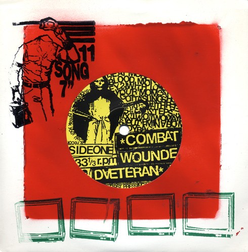 11 Song 7"