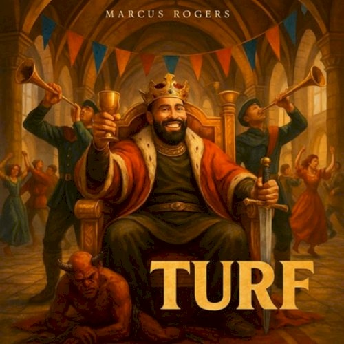 Turf