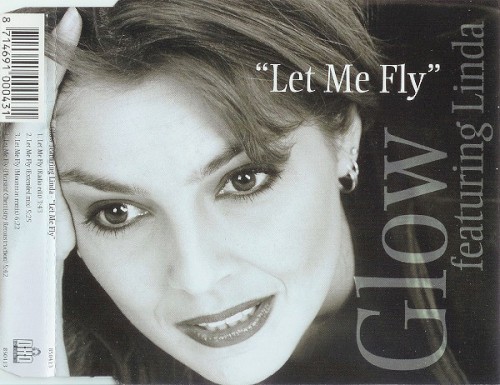 Let Me Fly
