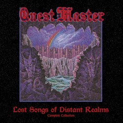 Lost Songs of Distant Realms: Complete Collection