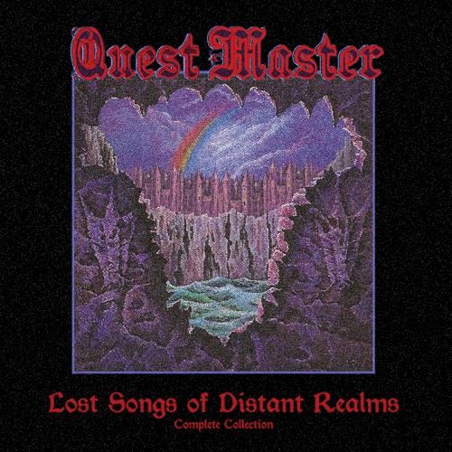 Lost Songs of Distant Realms: Complete Collection