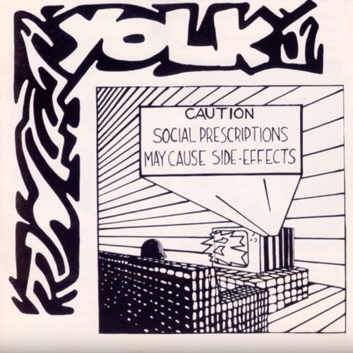 Caution Social Prescriptions May Cause Side-Effects