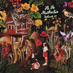Treehouse EP