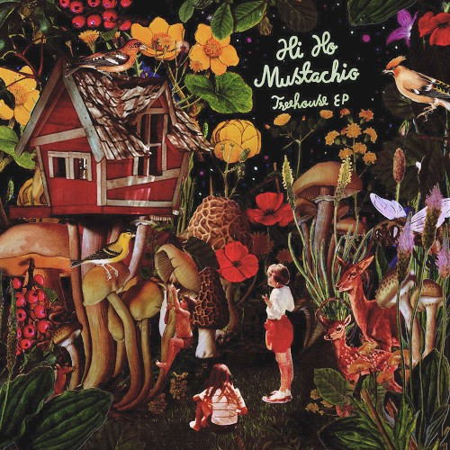 Treehouse EP