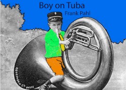 Boy on Tuba