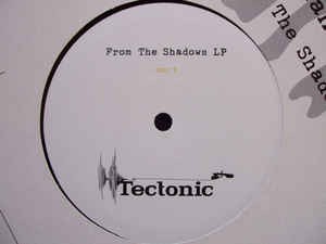 From The Shadows LP - Disc 1