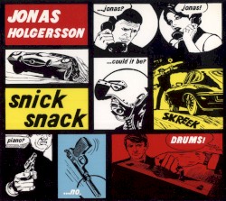 Snick snack