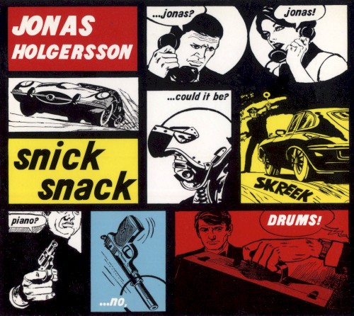 Snick snack