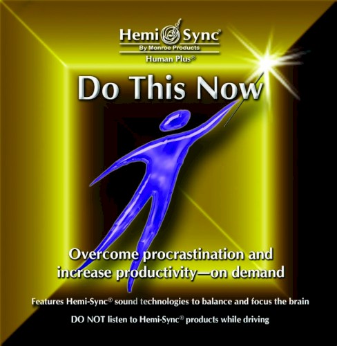 Human Plus Series: Do This Now