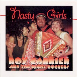 Nasty Girls