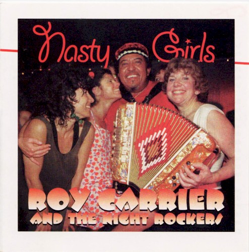Nasty Girls