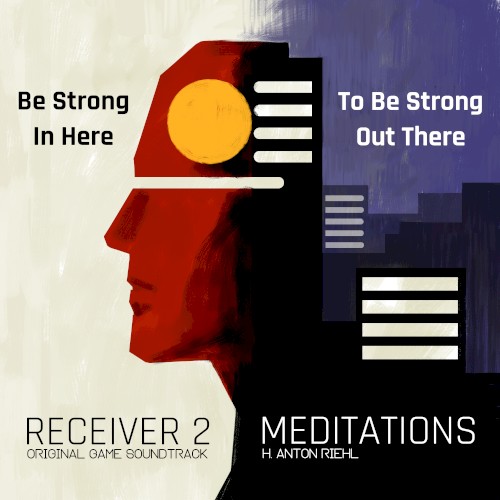 Receiver 2 Meditations (Original Game Soundtrack)