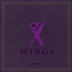 With My Wings