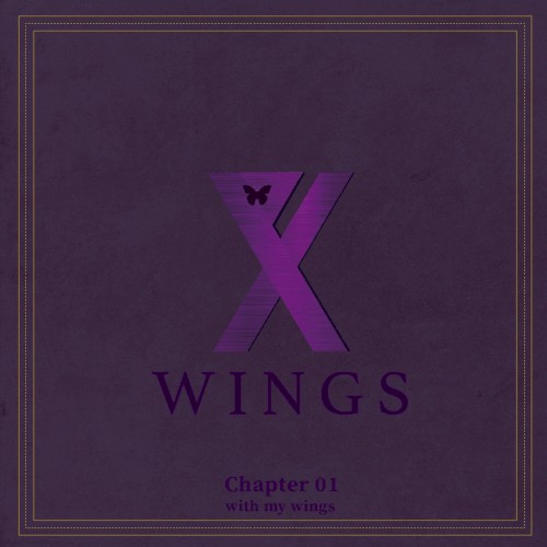 With My Wings