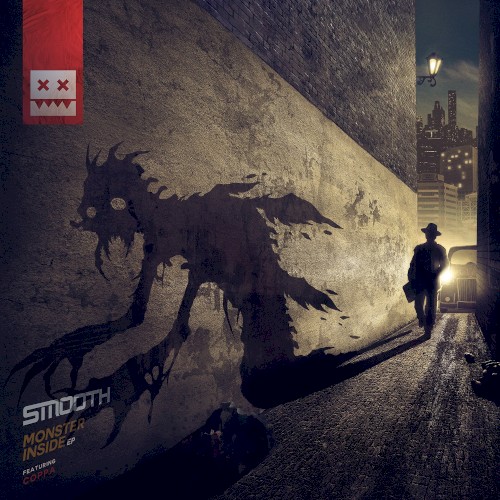 Monster Inside EP
