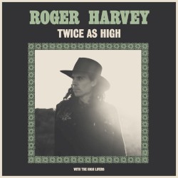 Twice as High