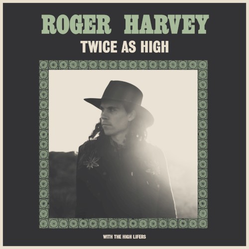 Twice as High