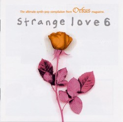Strange Love 6