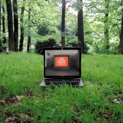 Lifestyles of the Laptop Café