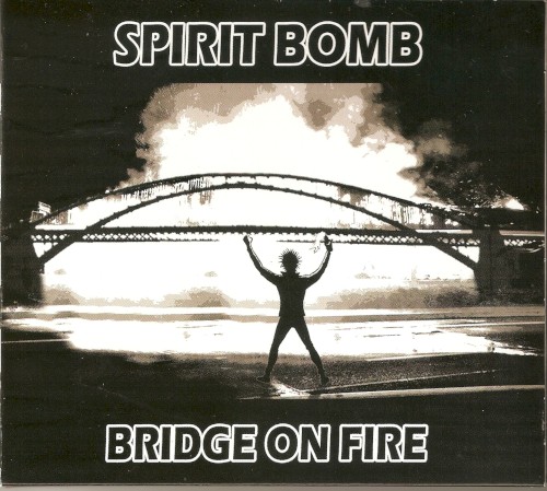 Bridge on Fire