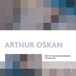 1995-97 | The Auracle Sessions, Volume 1