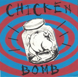 Chicken Bomb