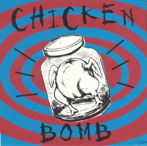Chicken Bomb