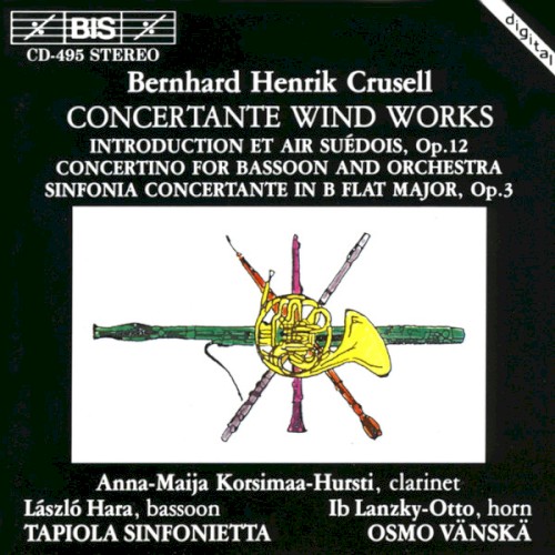 Concertante Wind Works