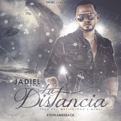 La distancia