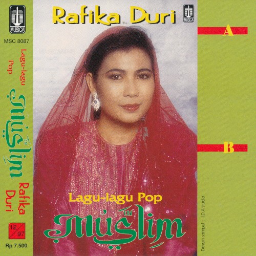Pop Muslim