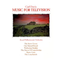 Music for Television