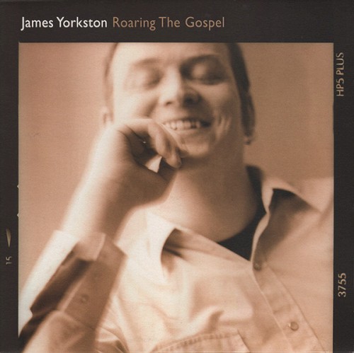 Roaring the Gospel