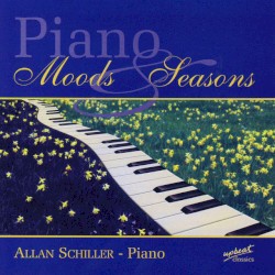 Piano Moods & Seasons