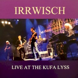 Live at the KUFA Lyss