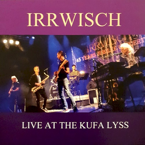 Live at the KUFA Lyss