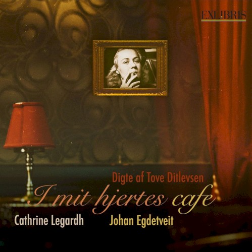 I mit hjertes cafe