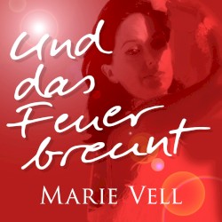 Und das Feuer brennt