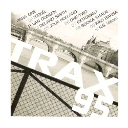 Trax, Volume 95