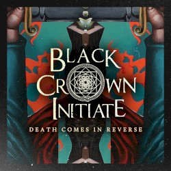 Death Comes in Reverse
