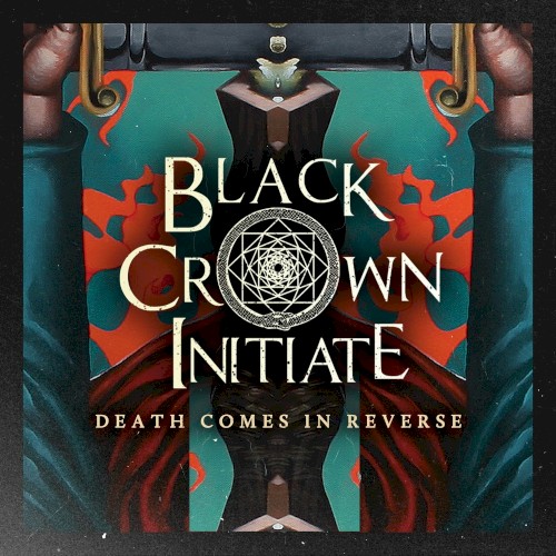 Death Comes in Reverse