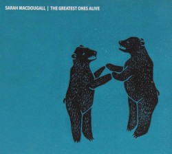 The Greatest Ones Alive