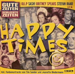 Gute Zeiten Schlechte Zeiten: Happy Times