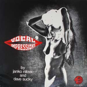 Vocal Impressions