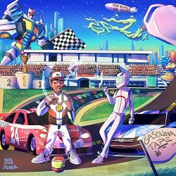 Gasolina Tape