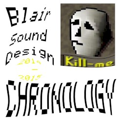 Chronology